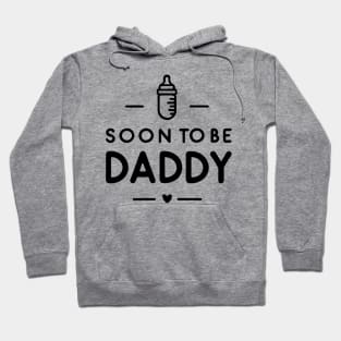 Soon to Be Daddy Hoodie